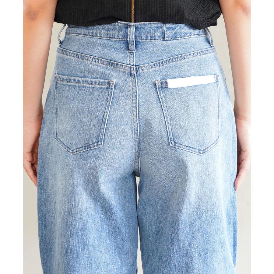 ヘルシーデニム Corn コーン Healthy DENIM 2025秋冬新作 レディース