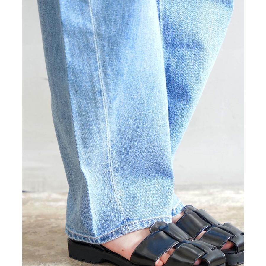 ヘルシーデニム Corn コーン Healthy DENIM レディース 国内正規品