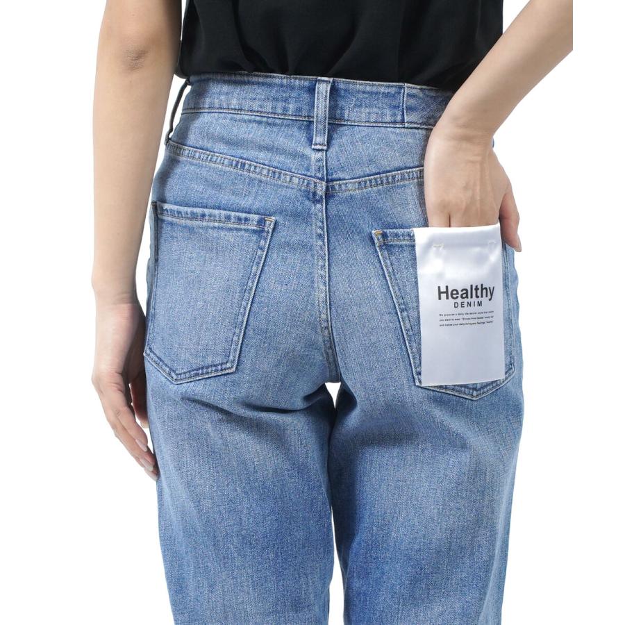 Healthy denim（ヘルシーデニム） デニム ジーンズ パンツ Tallow