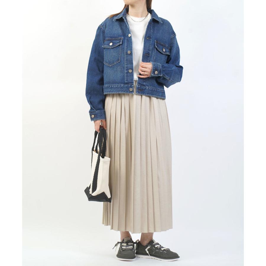 ヘルシーデニム Dates デーツ Healthy DENIM 2026春夏新作 レディース