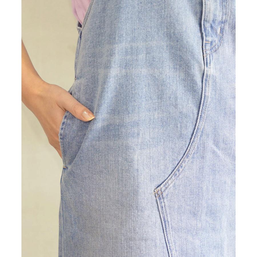 ヘルシーデニム Caramel キャラメル Healthy DENIM レディース 国内