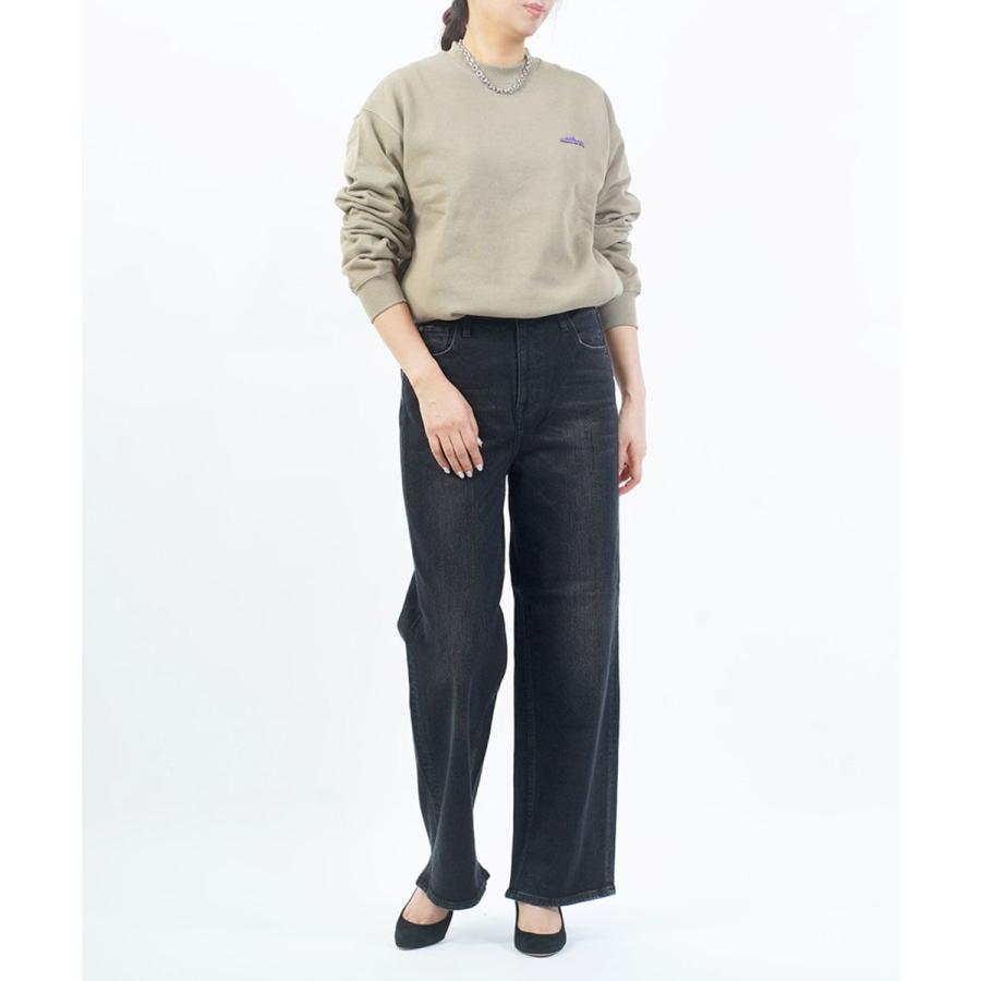 ヘルシーデニム Pink Pepper ピンクペッパー Healthy DENIM 2025秋冬