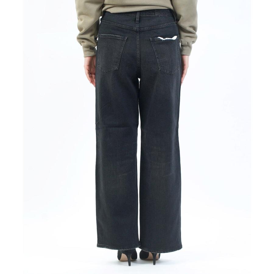 ヘルシーデニム Pink Pepper ピンクペッパー Healthy DENIM 2025秋冬