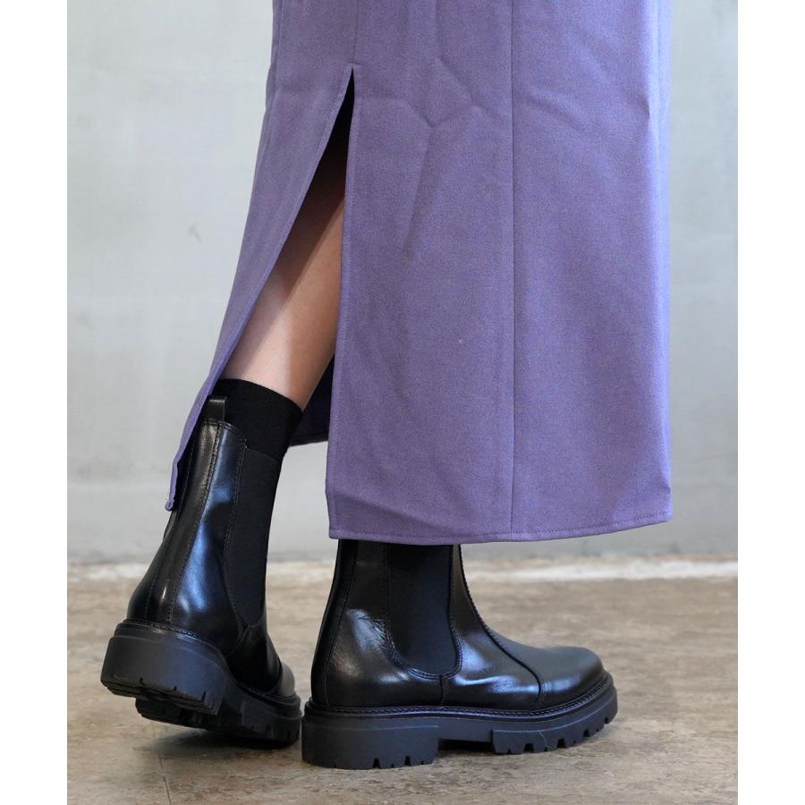 オードリーアンドジョンワッド マーメイドスカート audrey and john wad H9610 国内正規品 220209 送料無料 Audrey and John Wad（オードリーアンドジョンワッド） マーメイド