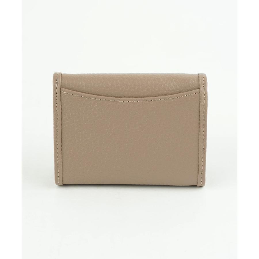 ハシバミ ジェムストーン 天然石 ミニウォレット Hashibami 2025