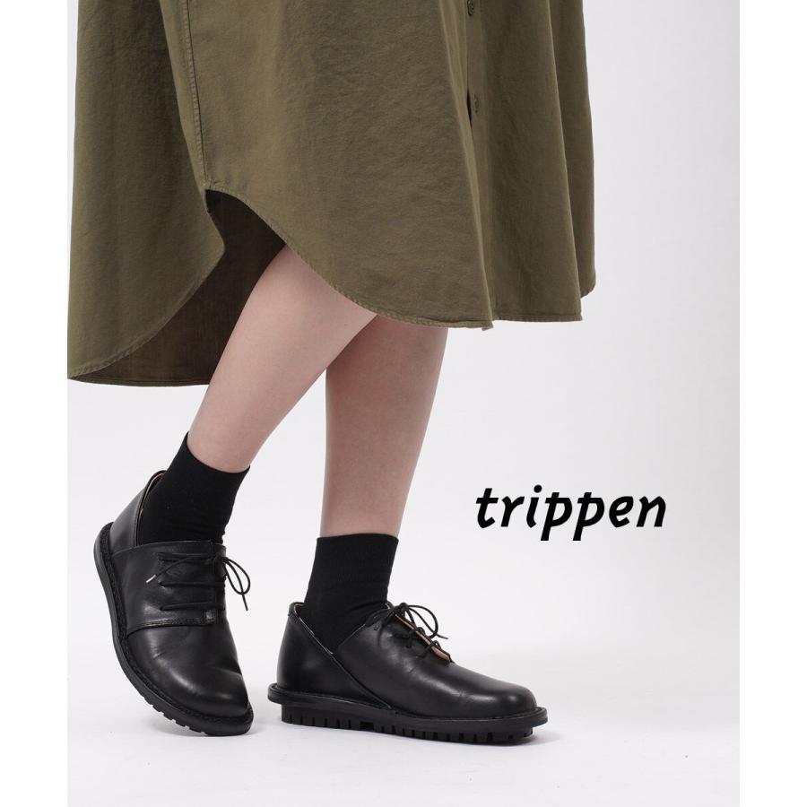 trippen トリッペン レースアップシューズ HAFERL TRIPPEN trippen トリッペン レースアップシューズ HAFERL TRIPPEN