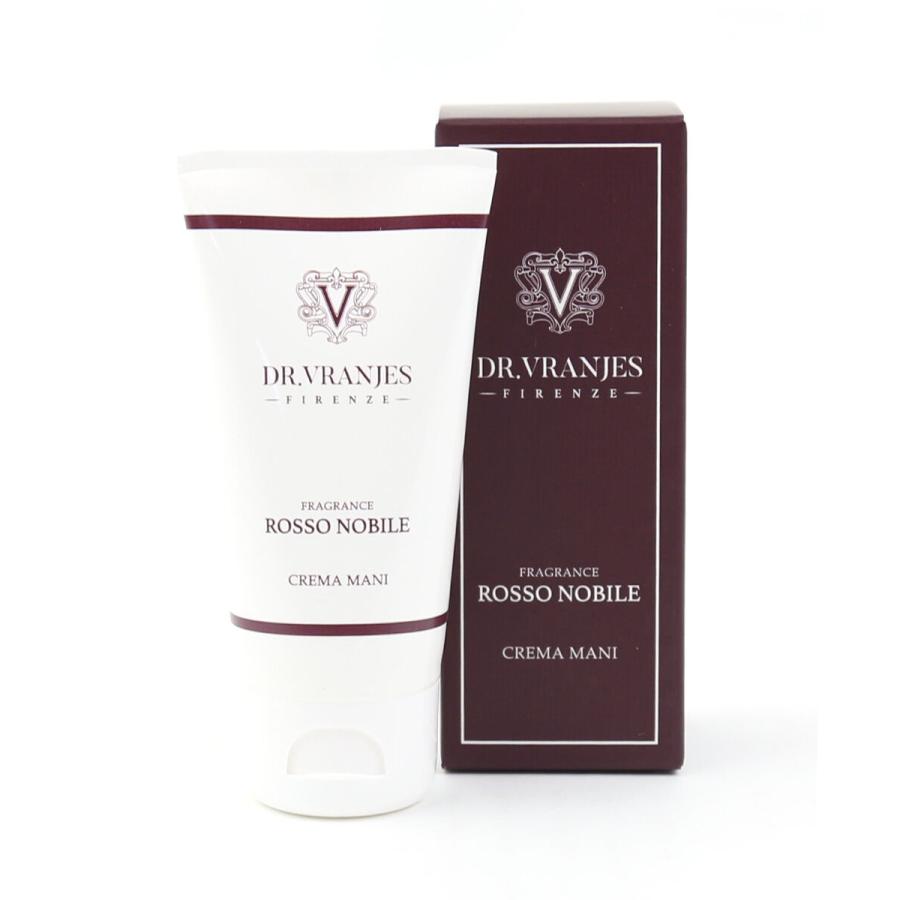 ドットール・ヴラニエス　フレグランス・ハンドクリーム DR. VRANJES（ドットール・ヴラニエス） ハンドクリーム 50ml DR