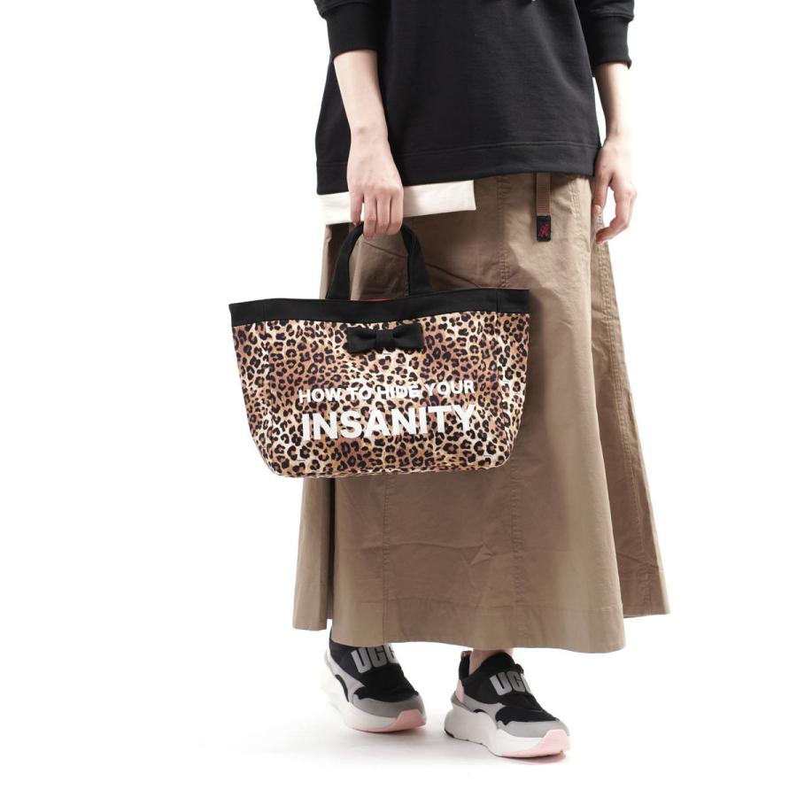 オープニング大放出セール イントキシック トートバッグ タウンミニ オリジナルテキスタイル レオパードロゴチップ Intoxic 21春夏新作 レディース 国内正規品 正規店仕入れの Yalaphone Com