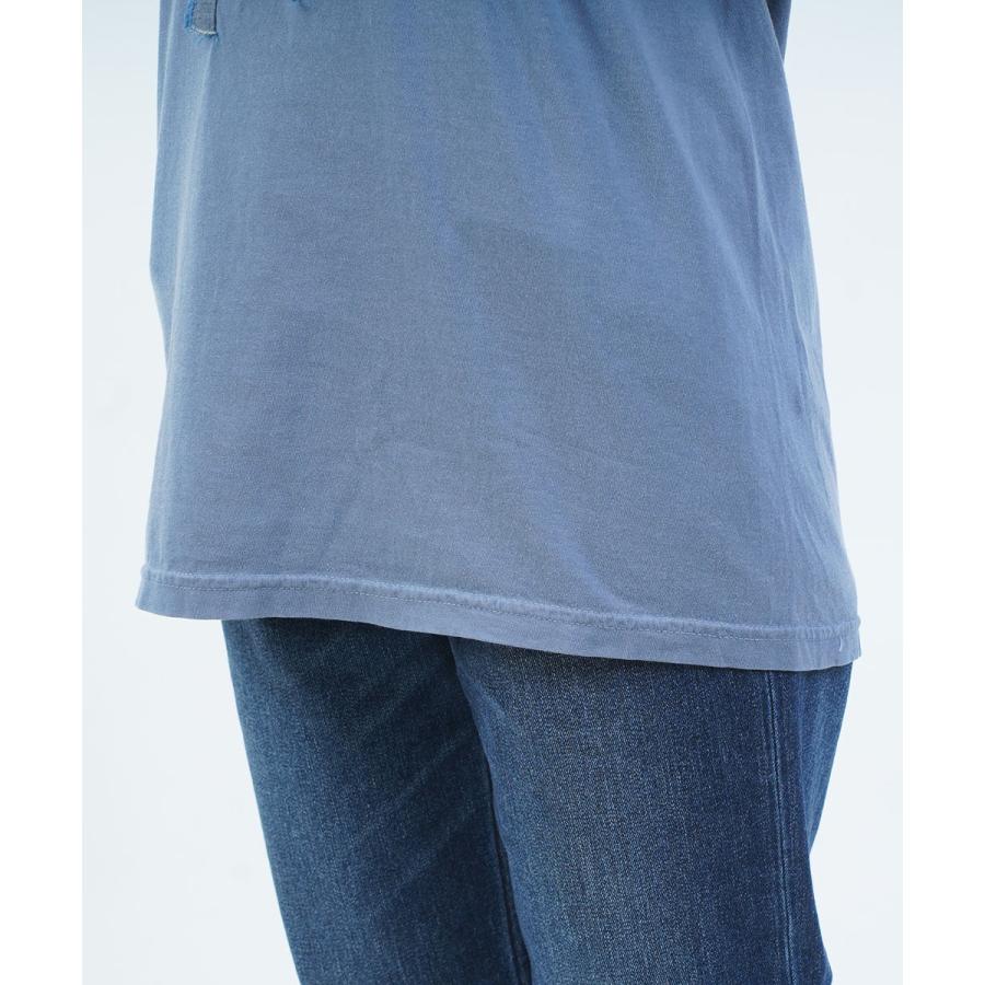 dahl'ia（ダリア） リメイクTフリルショートスリーブ レディース 国内