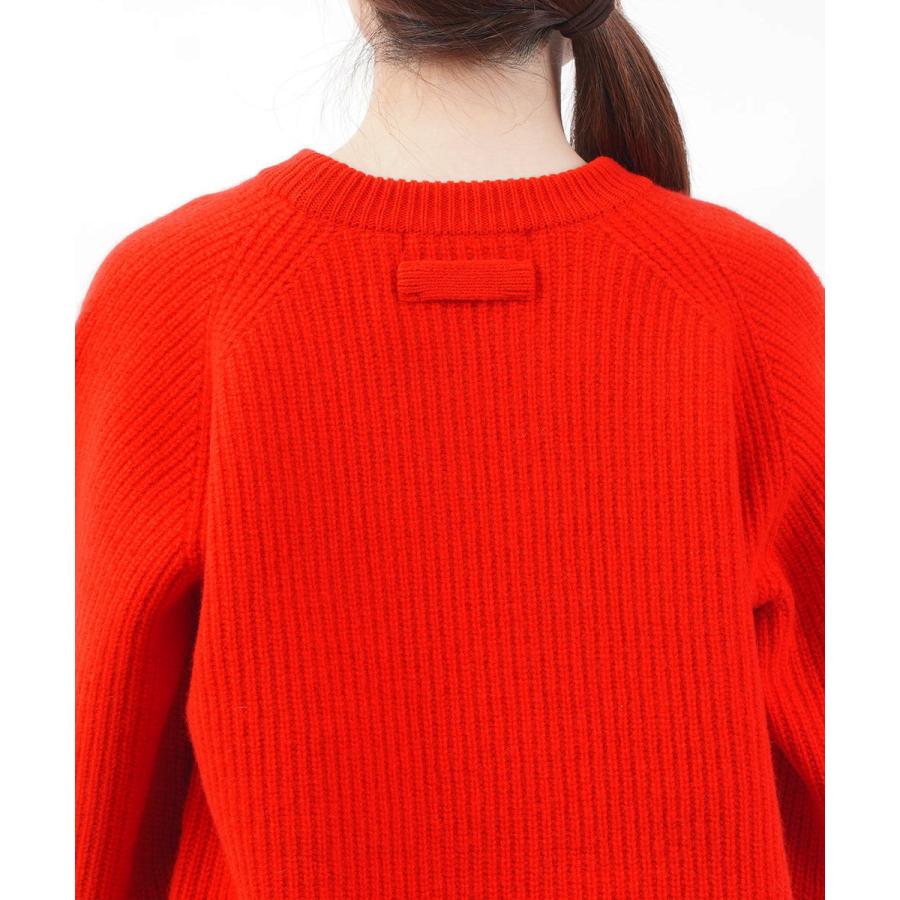 ニコルソン&ニコルソン ニット HIGHLAND nicholson&nicholson