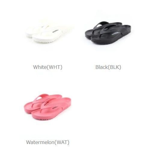 BIRKENSTOCK（ビルケンシュトック） トングサンダル ビーチサンダル 