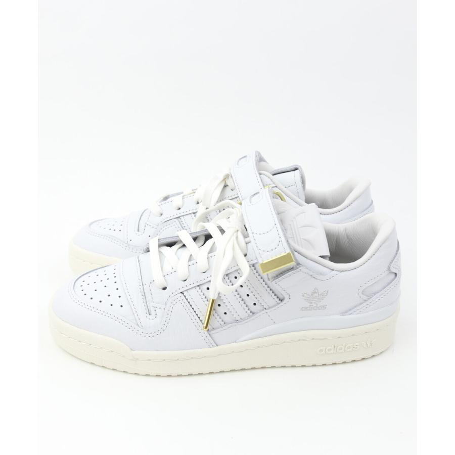 adidas アディダス スニーカー FORUM 84 LOW HP5551 フォーラム84 ロー WHITE adidas（アディダス） スニーカー 靴 FORUM 84 LOW フォーラム84ロー