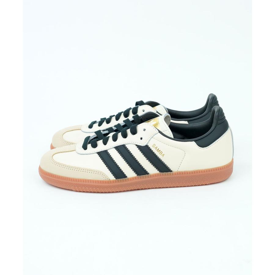  SAMBA 24cm 【2026年春夏モデル】 アディダス SAMBA OG W adidas 2026秋冬新作 レディース 国内正規品