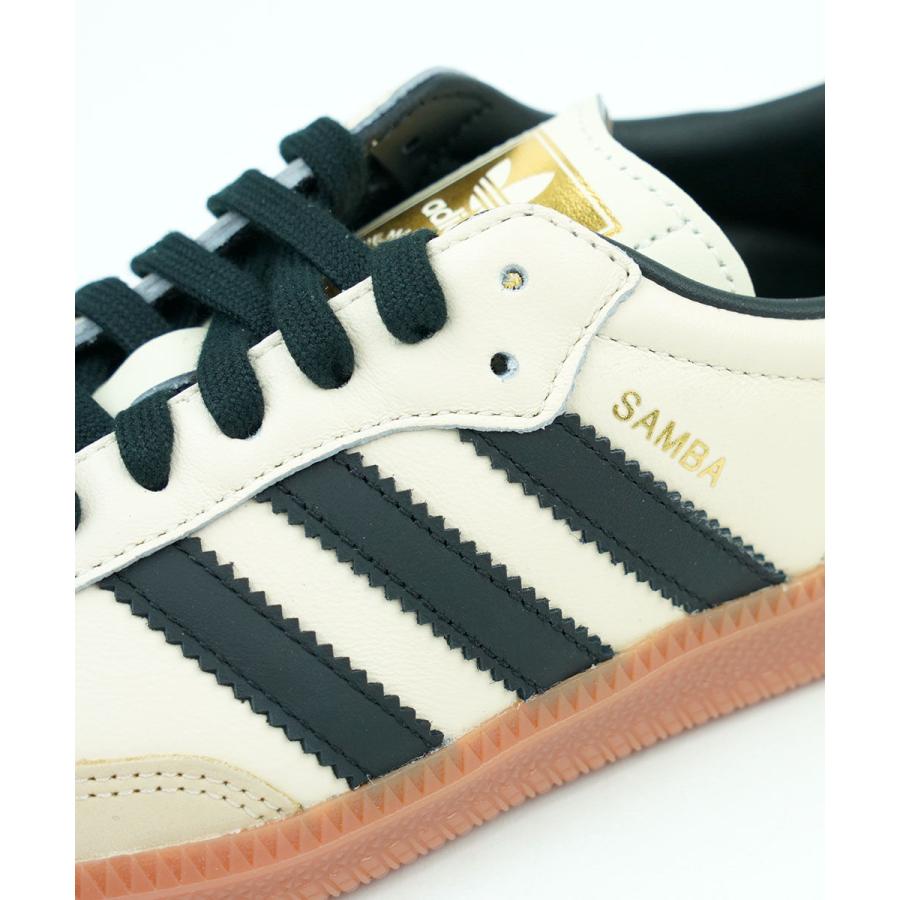 アディダス SAMBA OG W adidas 2026秋冬新作 レディース 国内正規品