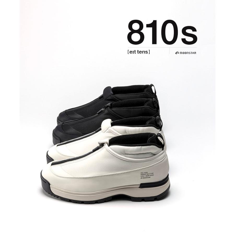 ムーンスター エイトテンス IGOOL イグール MOONSTAR 810s レディース