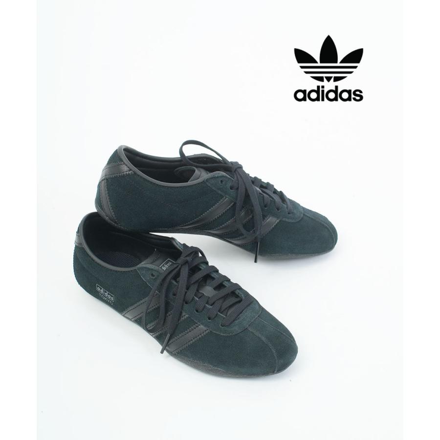 アディダス トーキョー TOKYO W adidas 2026春夏新作 レディース 国内