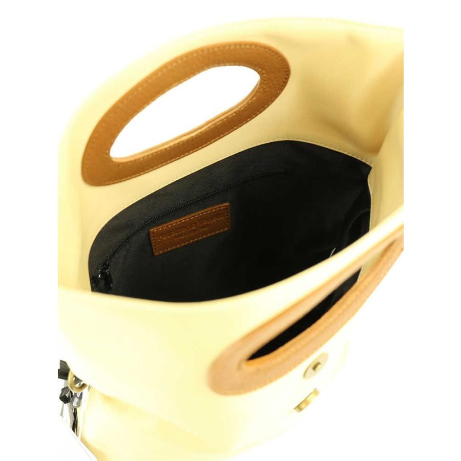 PELLETTERIA VENETA(ペレッテリアベネタ)ナイロン レザー 3WAY