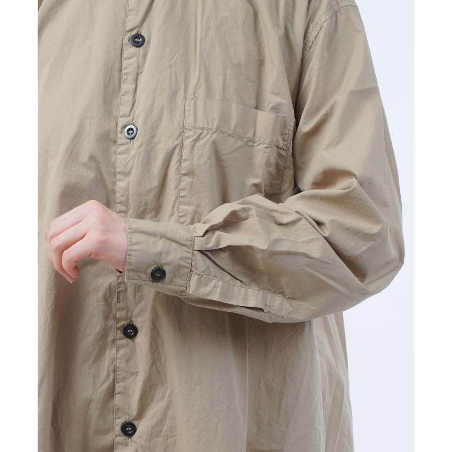 ハロータウンストアーズ ONE-UP LONG SHIRT HTS レディース 国内正規品