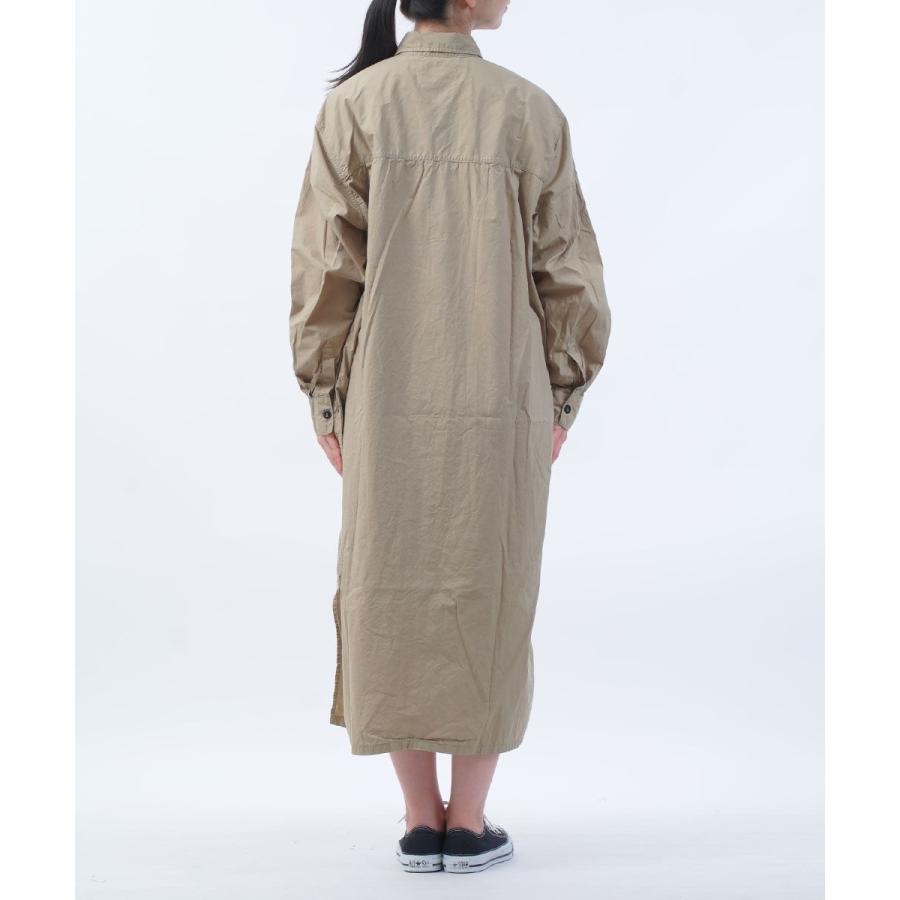 ハロータウンストアーズ ONE-UP LONG SHIRT HTS レディース 国内正規品