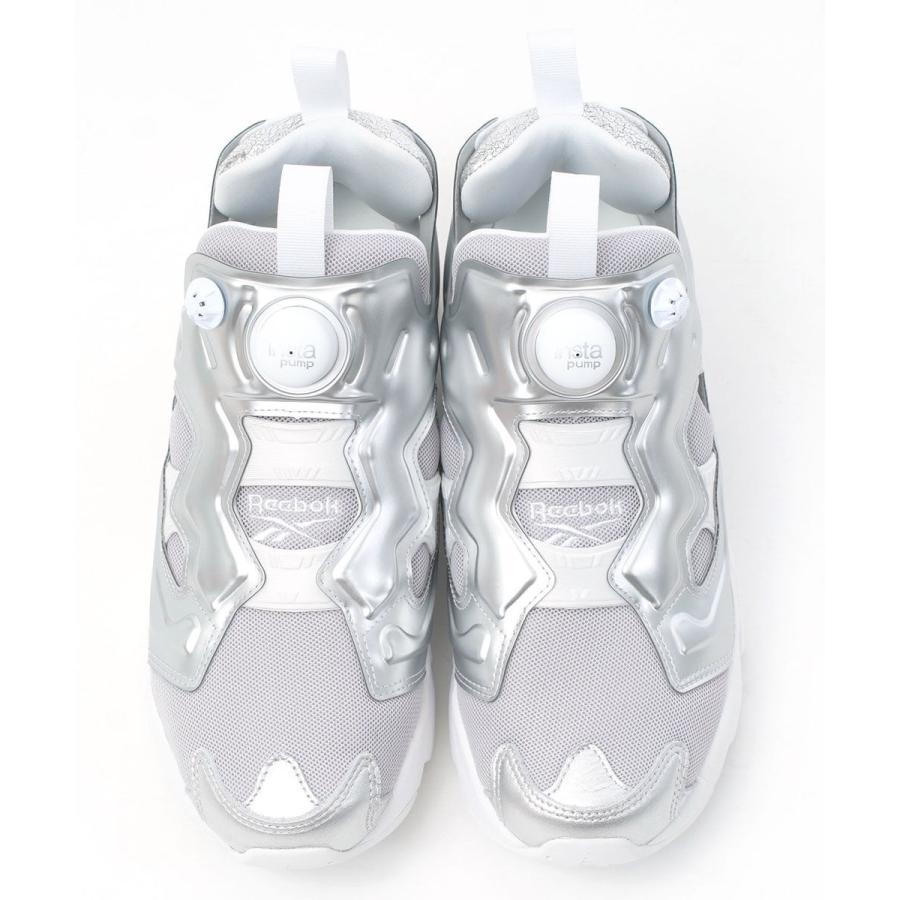 リーボック INSTAPUMP FURY 94 Reebok 2026春夏新作 レディース 国内