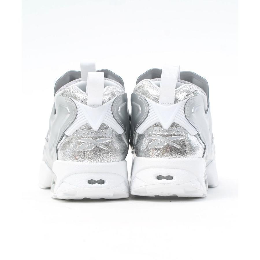 リーボック INSTAPUMP FURY 94 Reebok 2026春夏新作 レディース 国内