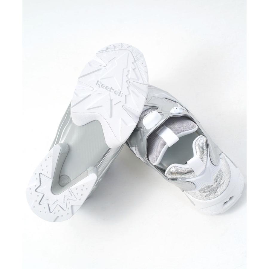 リーボック INSTAPUMP FURY 94 Reebok 2026春夏新作 レディース 国内