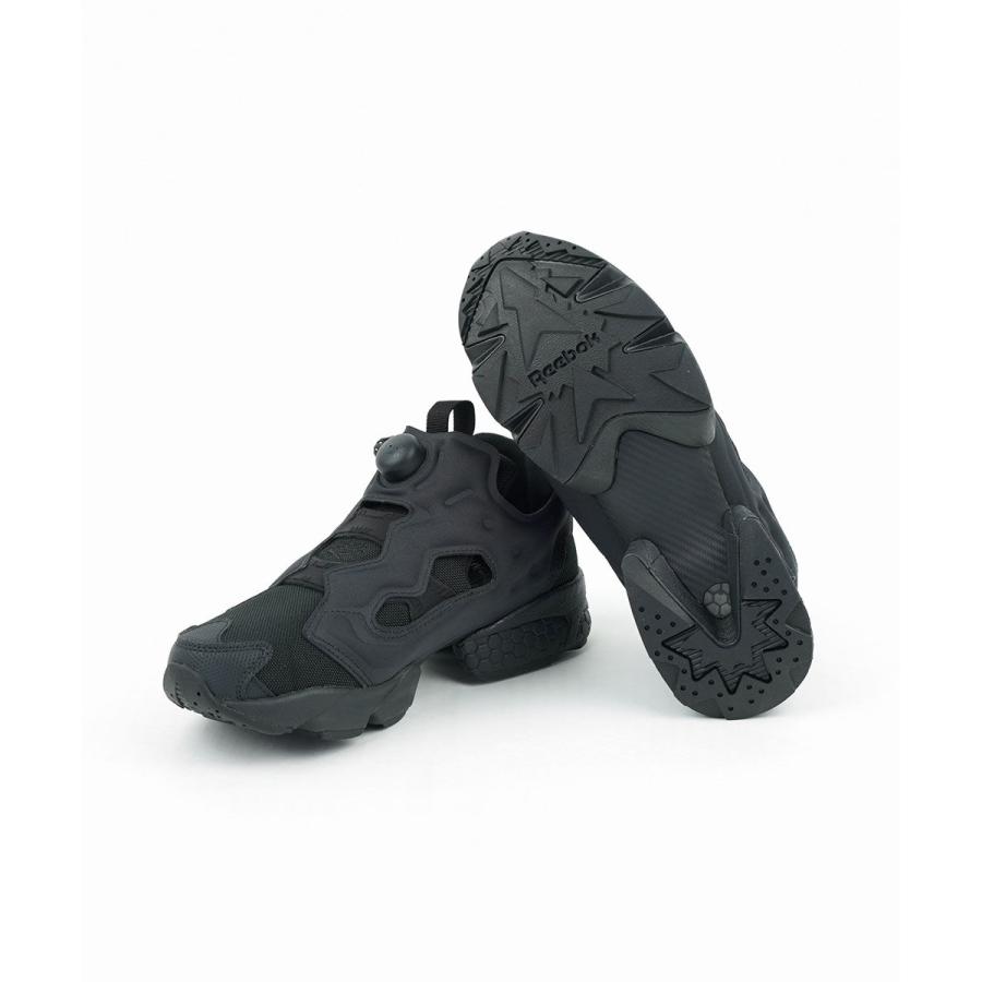リーボック INSTAPUMP FURY 94 Reebok 2025秋冬新作 レディース 国内