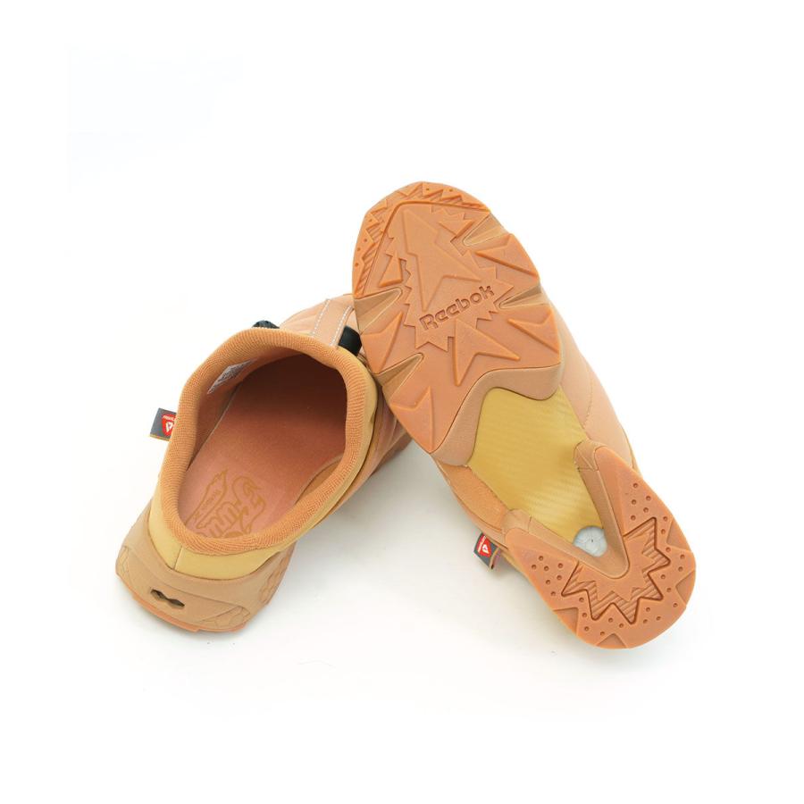 リーボック インスタポンプフューリー ミュール INSTAPUMP FURY MULE