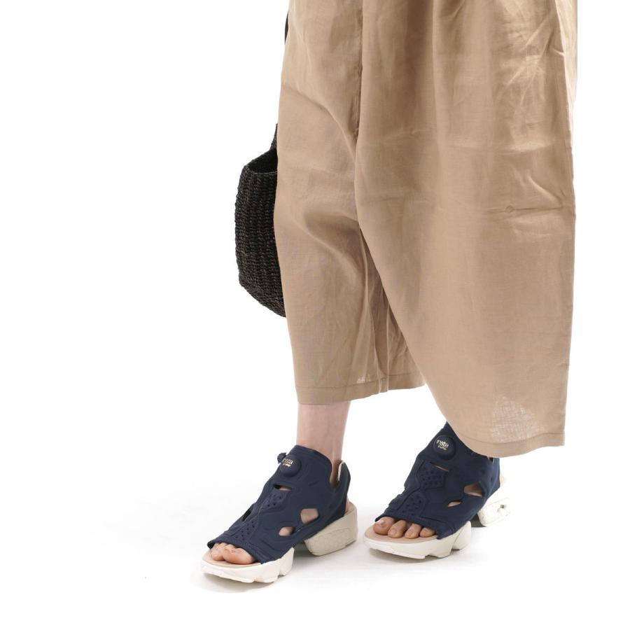 リーボック スポーツサンダル インスタポンプフューリーサンダル Instapump Fury Sandal Reebok 春夏新作 レディース 国内正規品 Etre Par Bleu Comme Bleu 通販 Paypayモール