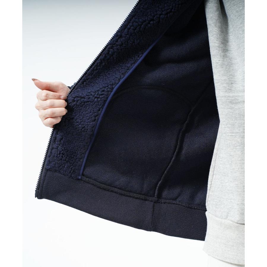 Gymphlex 紺ブレ Lサイズ 新品 未使用 Gymphlex 紺ブレ Lサイズ 新品