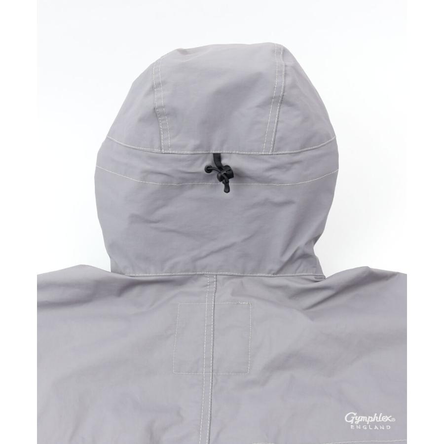 GYMPHLEX（ジムフレックス） Aラインフードコート レディース 国内正規