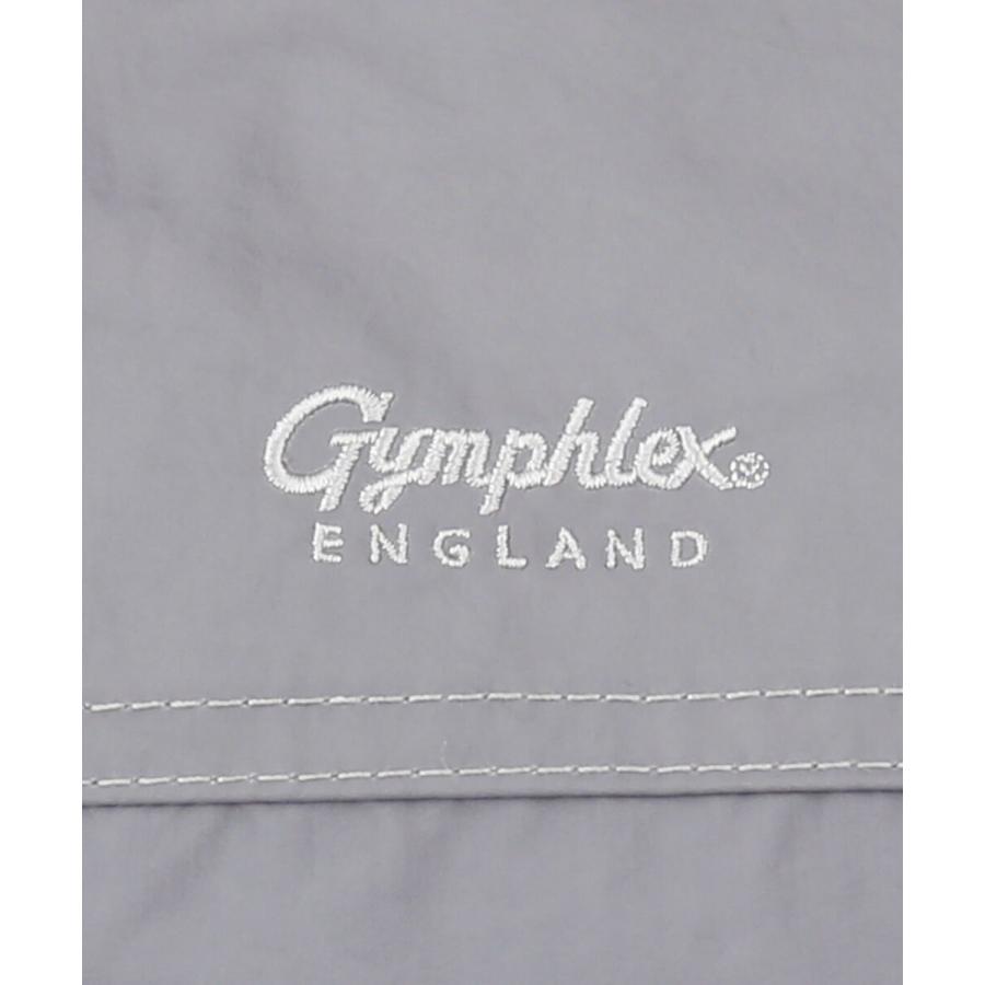 【美品】Gymphlex ENGLAND マウンテンパーカー　タウンコート 美品】Gymphlex ENGLAND マウンテンパーカー タウンコート 楽天