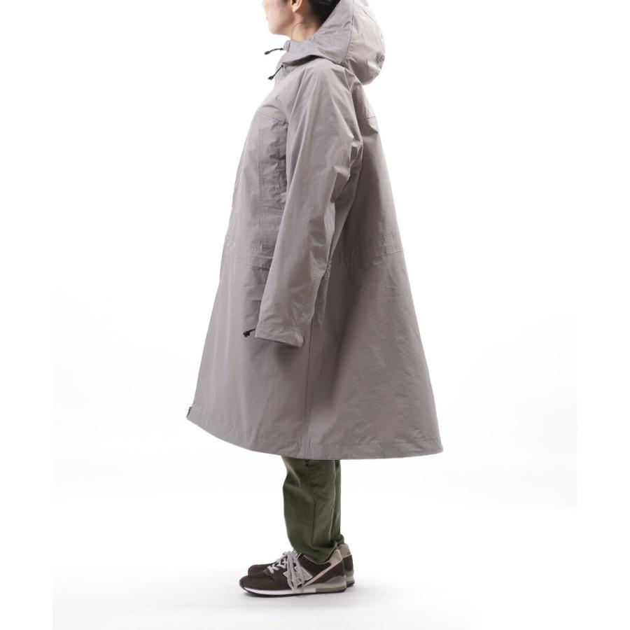 GYMPHLEX ジムフレックス Aラインフードコート Gymphlex GYMPHLEX ジムフレックス Aラインフードコート Gymphlex