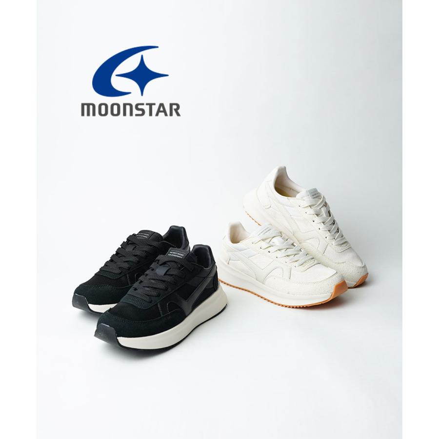 ムーンスター ジャガージョグ1 JAGUAR JOG 1 MOONSTAR 2025春夏 ムーンスター ジャガージョグ1 JAGUAR JOG 1 MOONSTAR 2025春夏