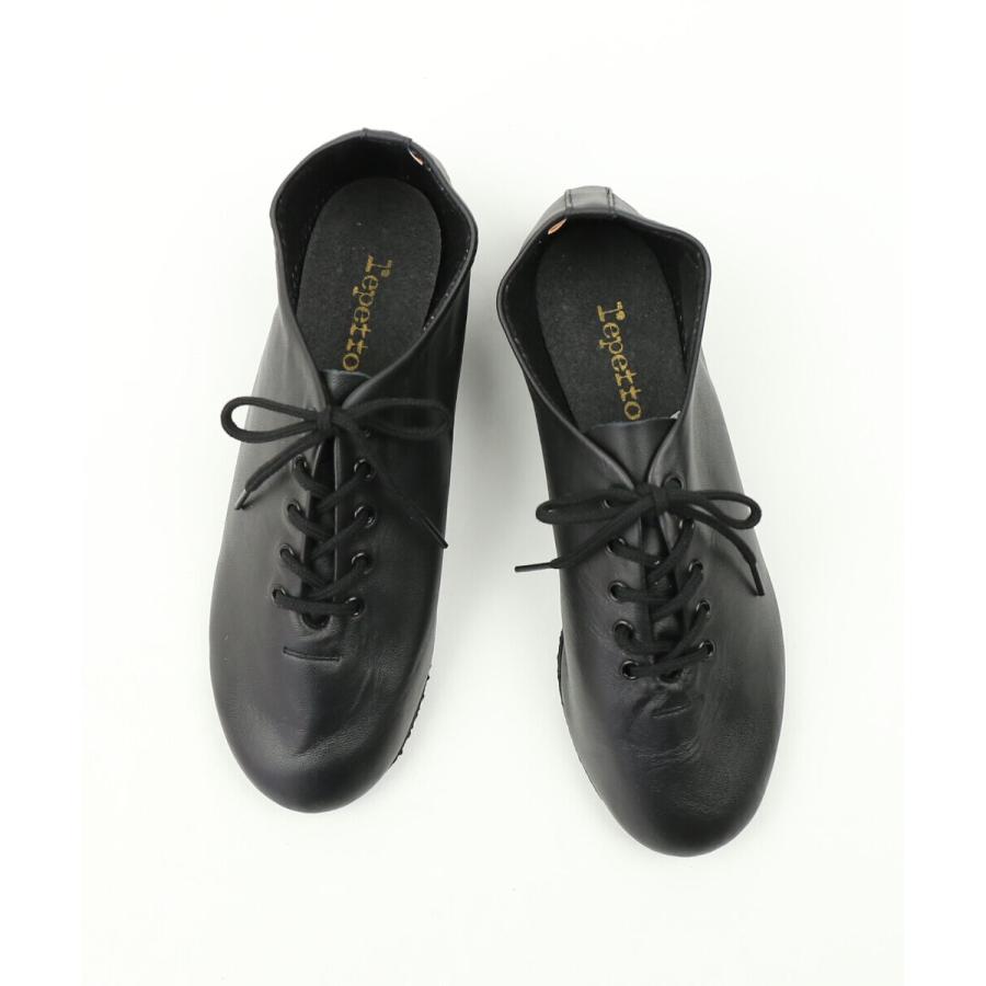 repetto レペット ジャズ シューズ JAZZ カーフレザー 靴 repetto レペット ジャズ シューズ JAZZ カーフレザー 靴