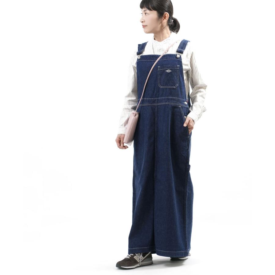 限定セール ダントン デニムジャンパースカート デニムワンピース Danton 21春夏新作 レディース 国内正規品 Etre Par Bleu Comme Bleu 通販 Paypayモール 30 Offアウトレットsale Www Yalaphone Com
