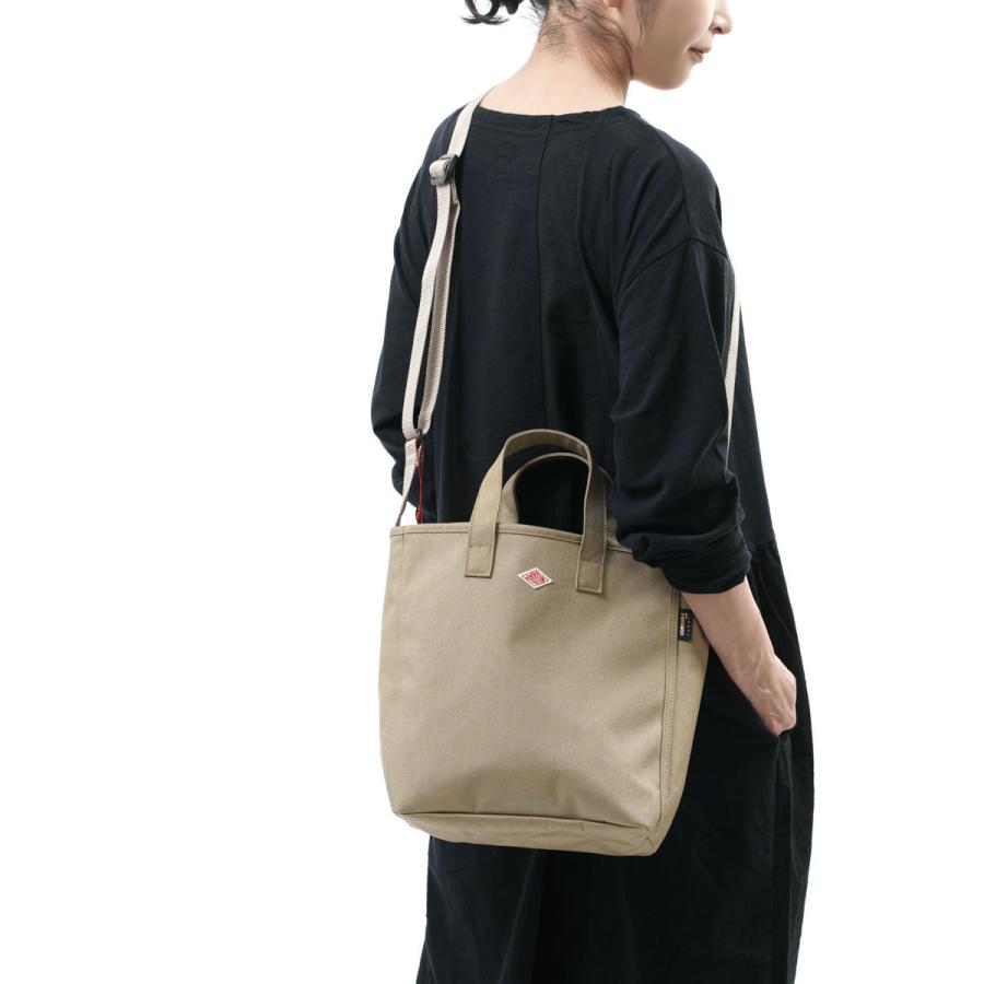 ダントン トートバッグ ショルダーバッグ Danton 21春夏新作 レディース メンズ 国内正規品 Etre Par Bleu Comme Bleu 通販 Paypayモール
