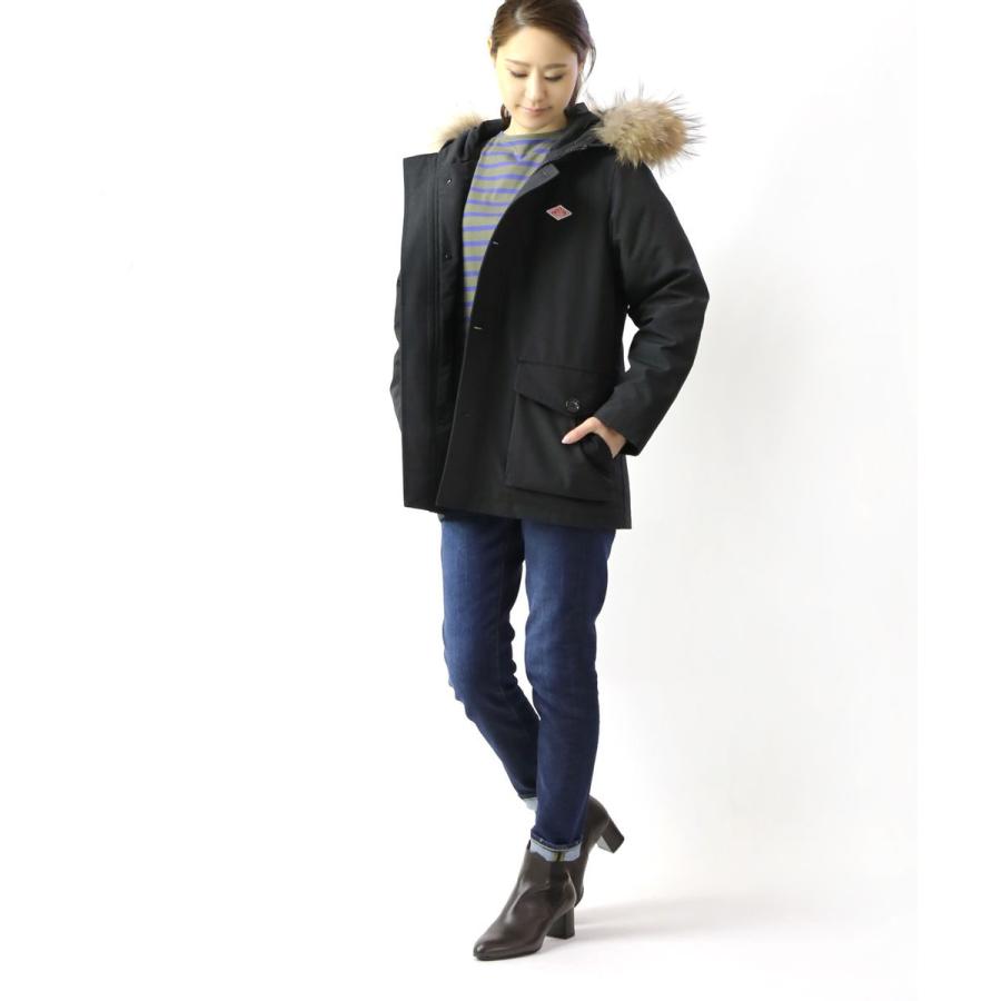 ダントン ダウンジャケット Danton 19秋冬新作 レディース 国内正規品 Etre Par Bleu Comme Bleu 通販 Paypayモール