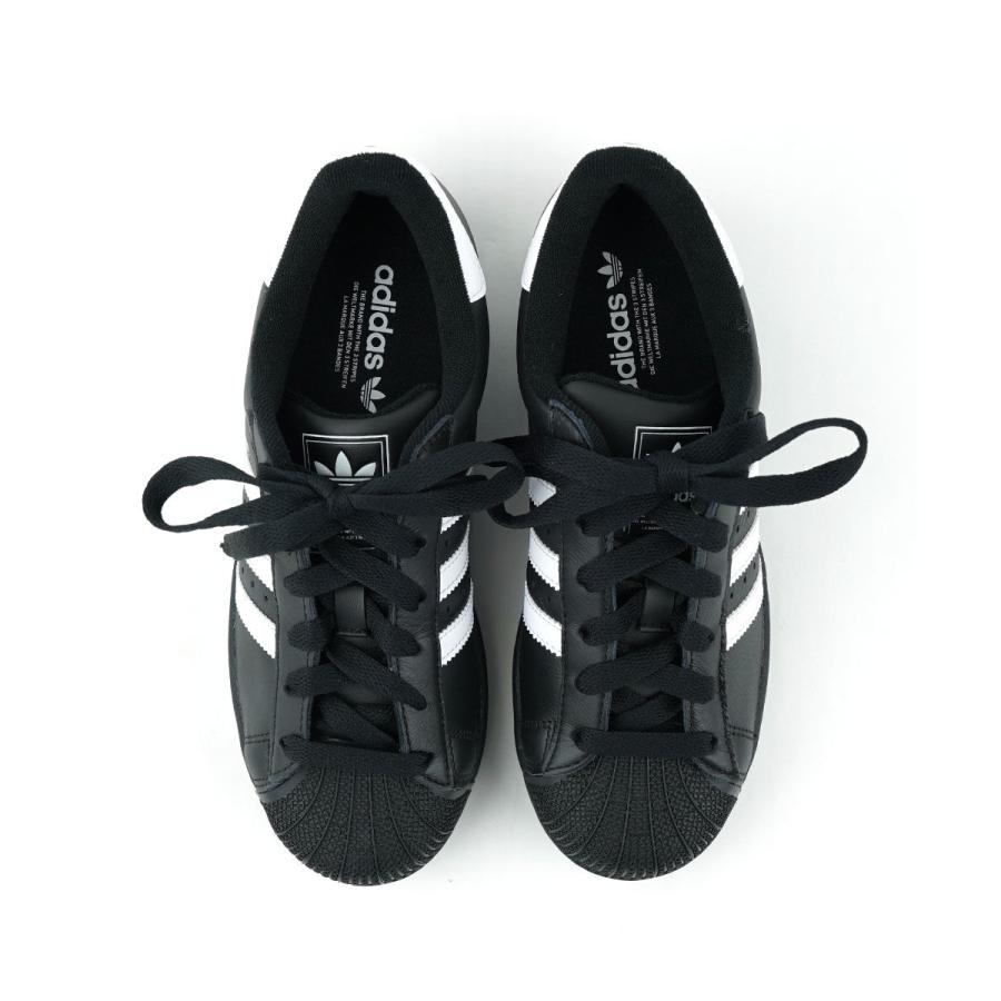 アディダス スーパースター II SUPERSTAR adidas 2025秋冬新作