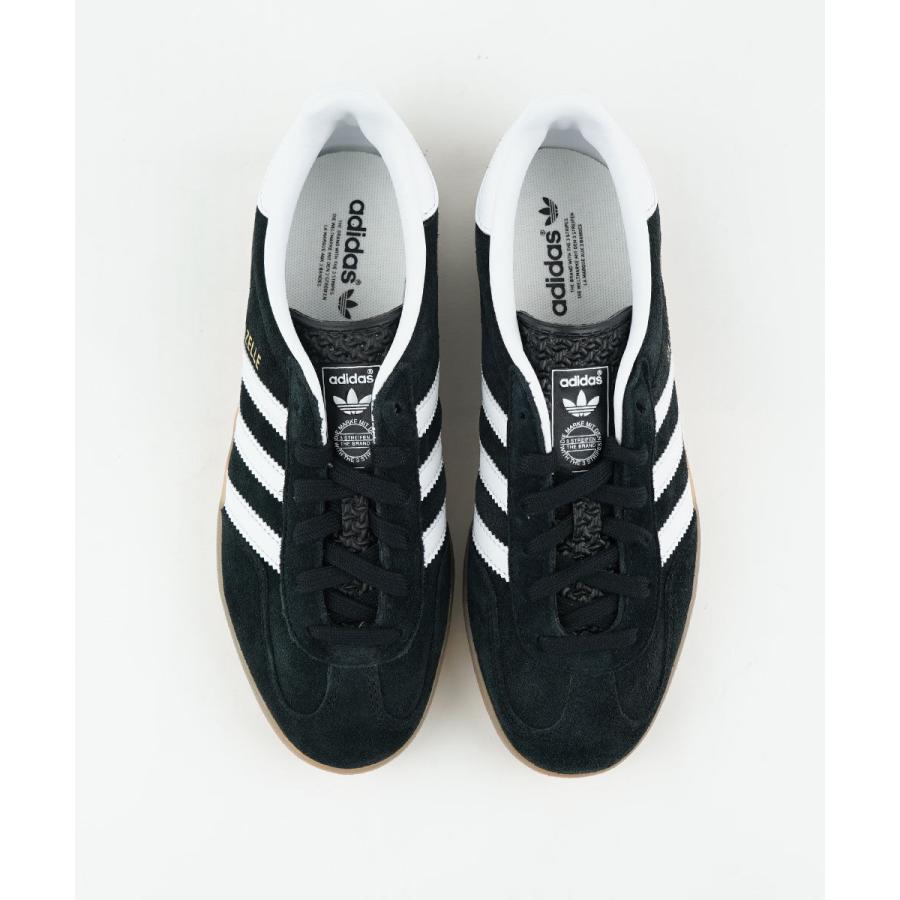 ガゼル / Gazelle Indoor / 23.5㎝ adidas / 美品 楽天市場】adidas gazelle indoor（靴サイズ（cm）23.5