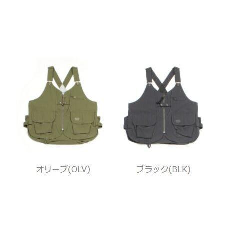 スノーピーク タキビベスト 焚火ベスト TAKIBI Vest Snow Peak