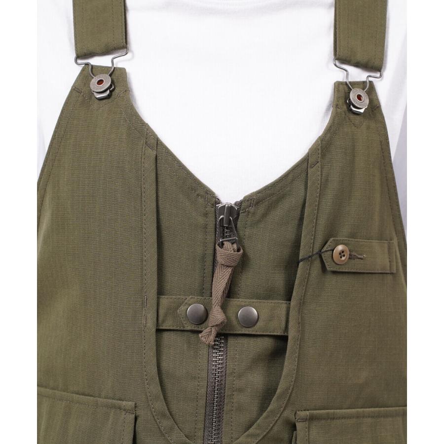 スノーピーク タキビベスト 焚火ベスト TAKIBI Vest Snow Peak