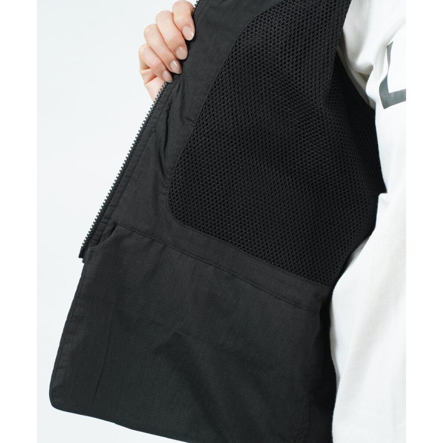 スノーピーク キャンプベスト 焚火ベスト Stretch FR Vest Snow スノーピーク キャンプベスト 焚火ベスト Stretch FR Vest Snow