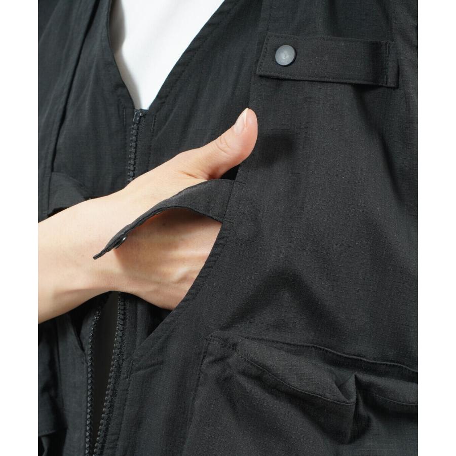 スノーピーク キャンプベスト 焚火ベスト Stretch FR Vest Snow スノーピーク キャンプベスト 焚火ベスト Stretch FR Vest Snow