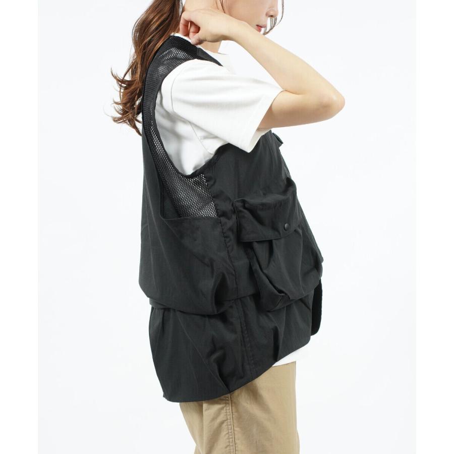 スノーピーク キャンプベスト 焚火ベスト Stretch FR Vest Snow スノーピーク キャンプベスト 焚火ベスト Stretch FR Vest Snow