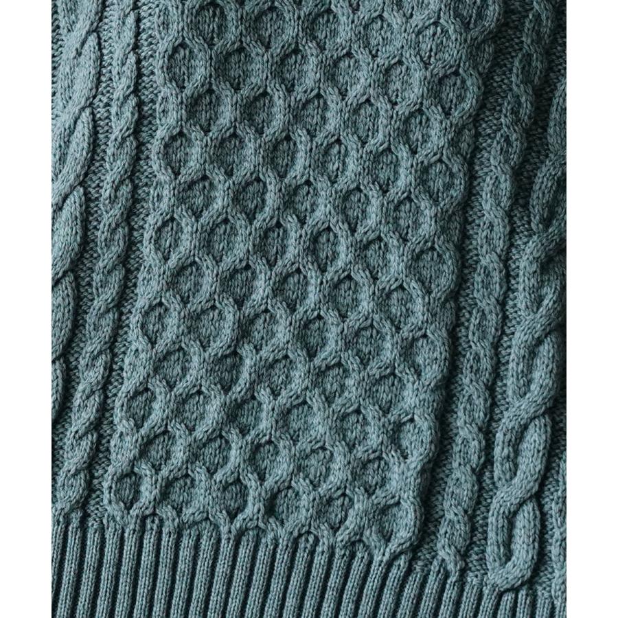 Oldderby Knitwear オールドダービーニットウェア ニット プルオーバー