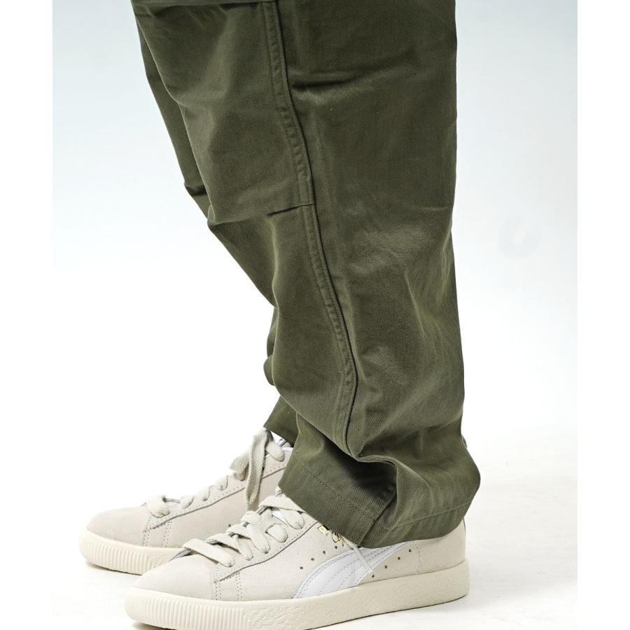 Johnbull（ジョンブル） ファーマーサロペット レディース 国内正規品