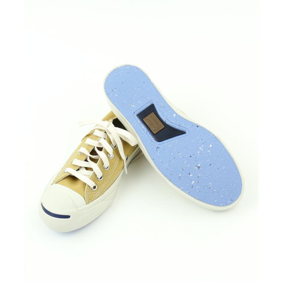 コンバース スニーカー シューズ 靴 ジャックパーセル フード