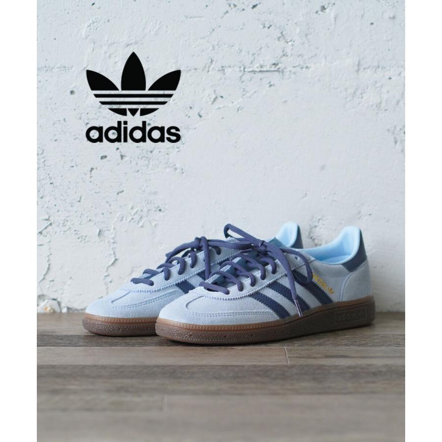 アディダス スニーカー HANDBALL SPEZIAL ハンドボール アディダス スニーカー HANDBALL SPEZIAL ハンドボール