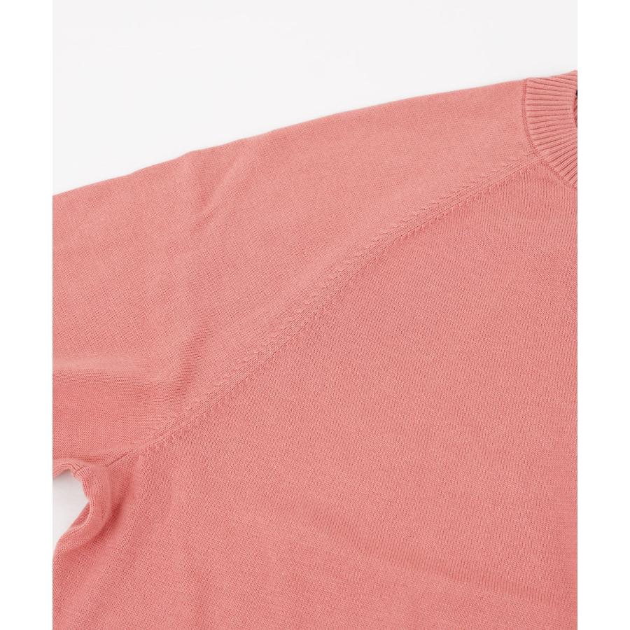 フレッドペリー Crew Neck Jumper FRED PERRY レディース 国内正規品